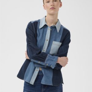 GLENNAIW SHIRT