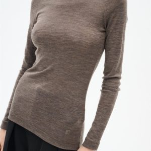 FanglW T-shirt LS