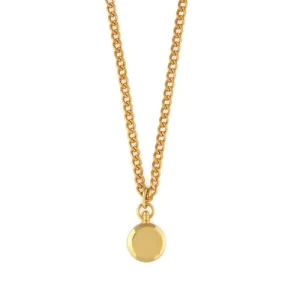 ORELIA VINTAGE NECKLACE