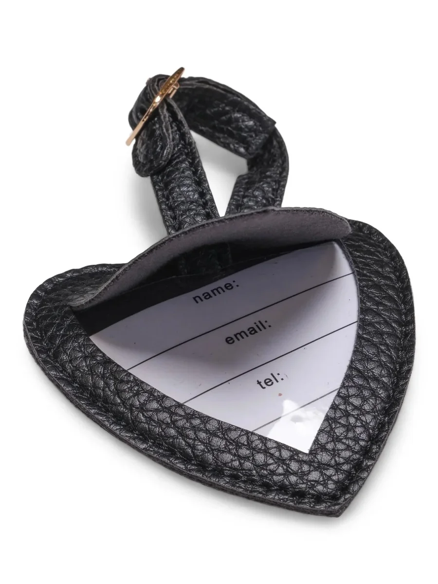 Haust Luggage Tag - Image 3