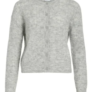 Vila Vipretty O-Neck Cardigan