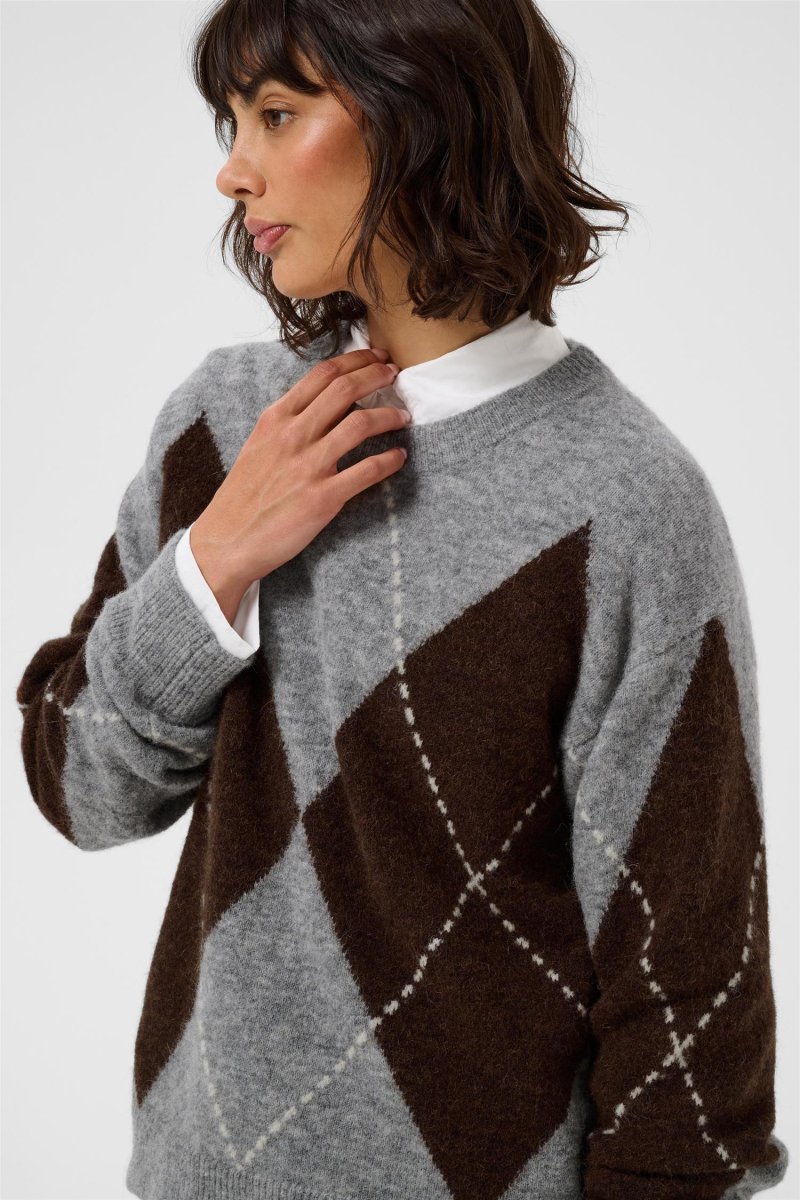 SorayasPW Pullover - Image 6
