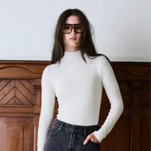 Iben Wool Blend Body