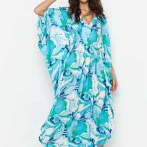 Frederica Kaftan Bloom
