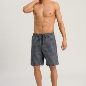 Night & Day Shorts Casual Check