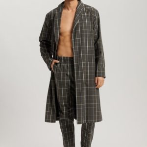 Night & Day Long Pants Urban Check