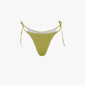 Iben Bikini Bottom - Green