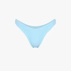 Katrine Bikini Bottom - Blue