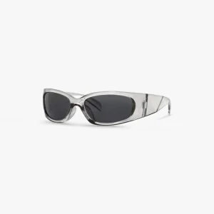 Lisa Sporty Sunglasses - Grey