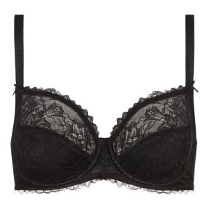 Fabulous Full Cup BH Black