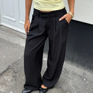 Nora Pants Petit - Black