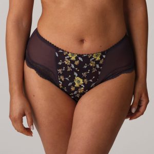 Malba Full Brief Amethyst