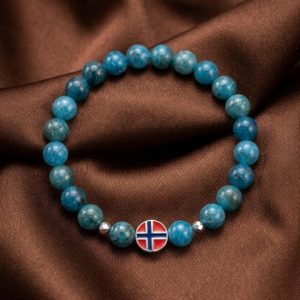 MODELL GEIRANGER