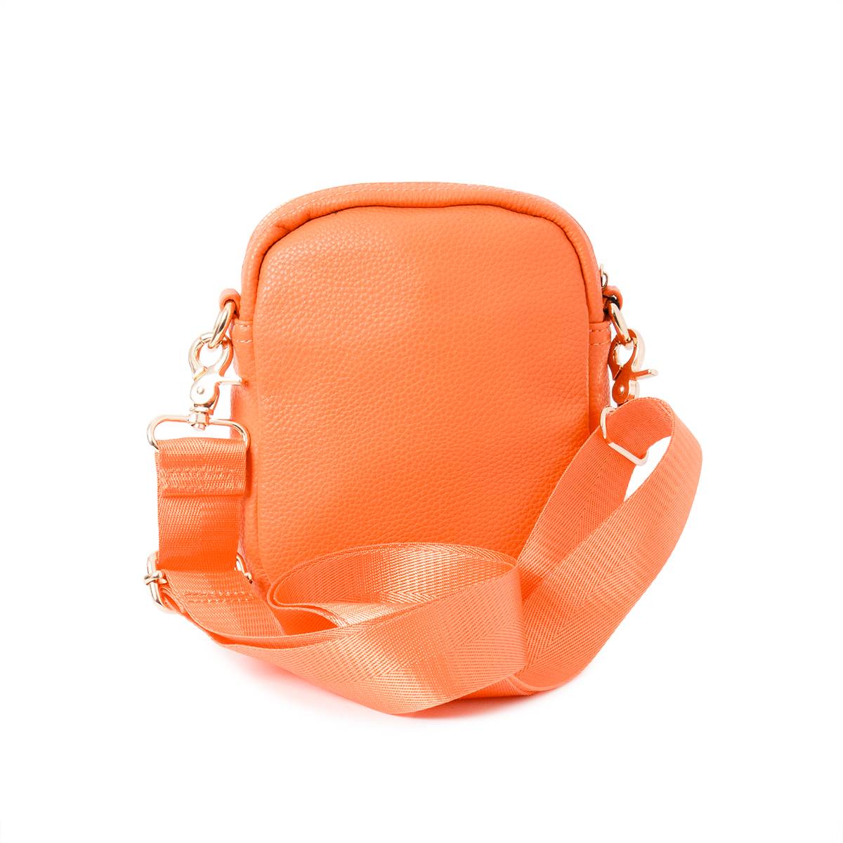 778170 Veske IDA CityBag - orange - Image 5