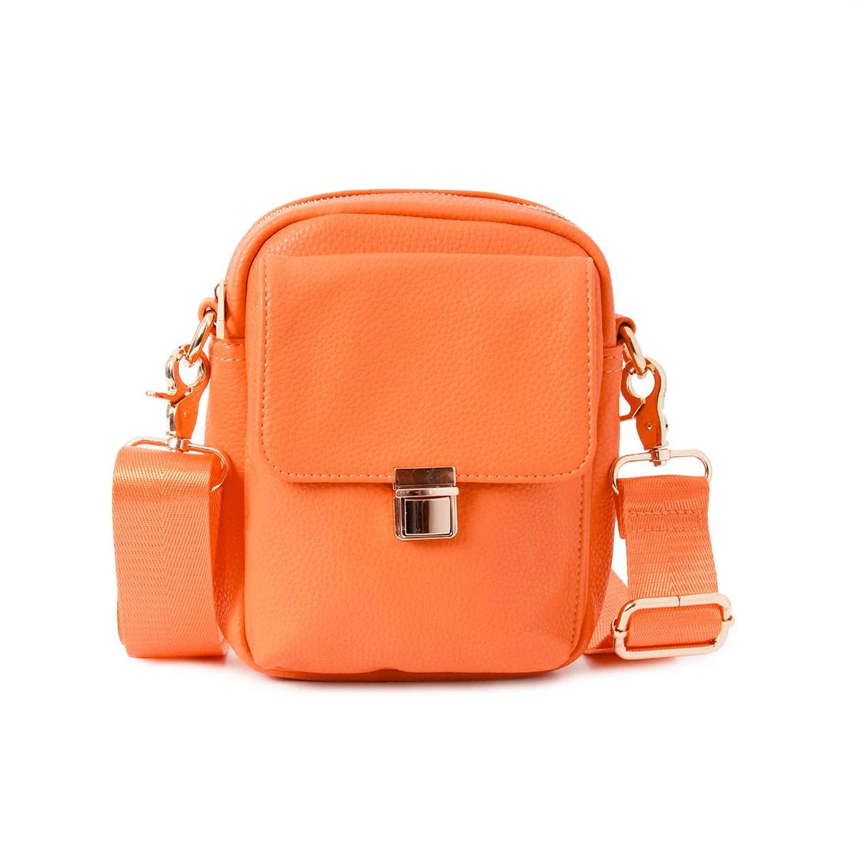 778170 Veske IDA CityBag - orange - Image 3