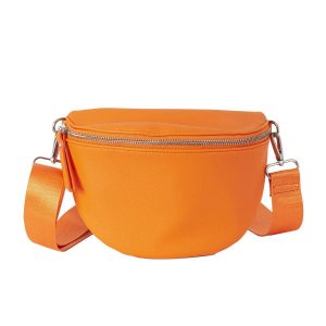 745070 Veske PEPPER bumbag- orange