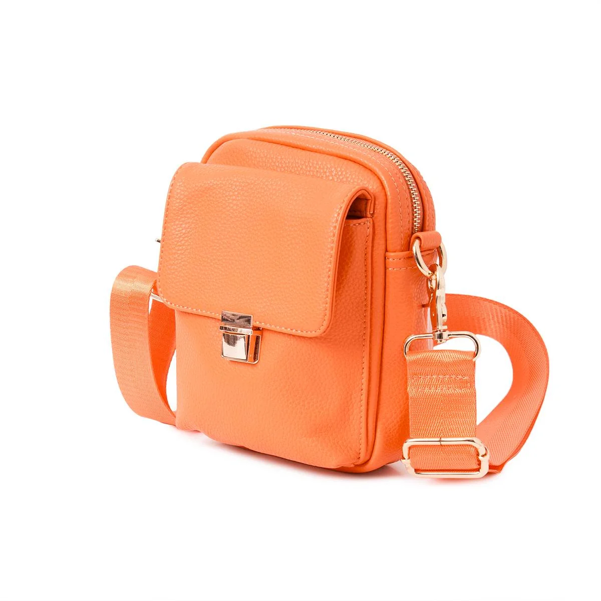 778170 Veske IDA CityBag - orange - Image 4