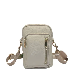 778205 Veske IDA MobilBag - beige