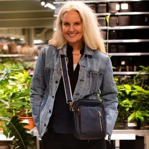 751741 VESKER, REGINE stor citybag