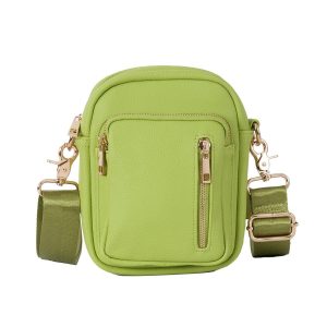 751856 VESKER, LEVI citybag