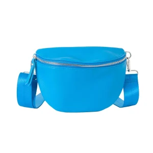 745044 Veske PEPPER bumbag- kornblå