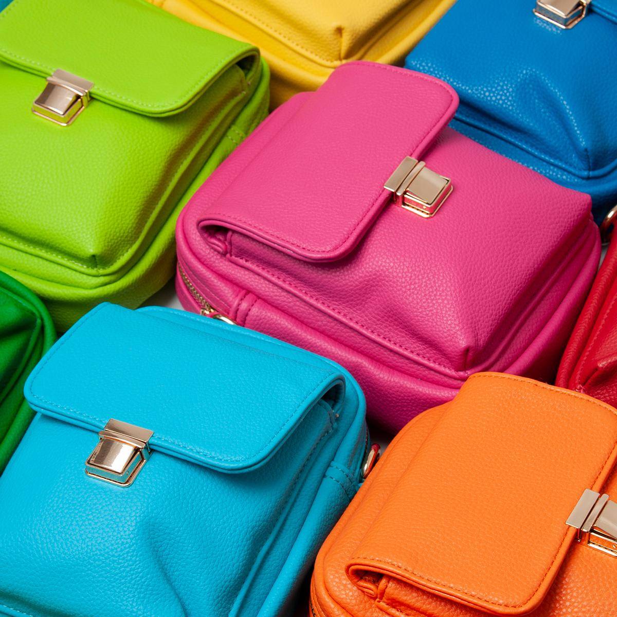 778170 Veske IDA CityBag - orange - Image 7