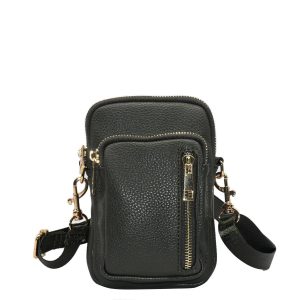 778201 Veske IDA MobilBag - svart