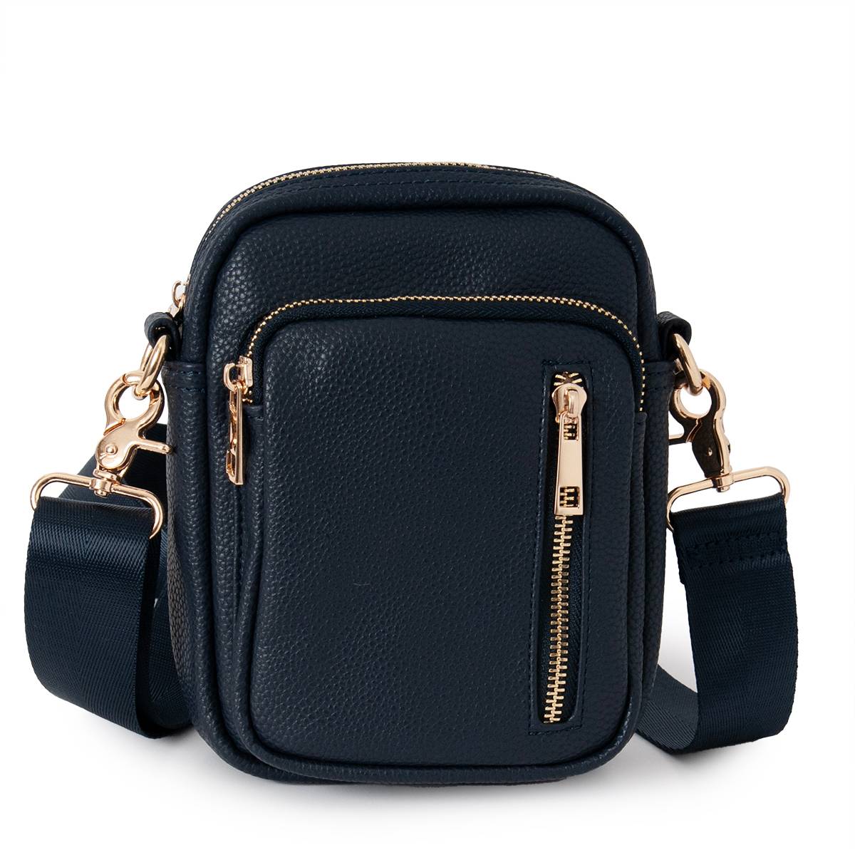 787041 Veske LEVI CityBag - marine - Image 2