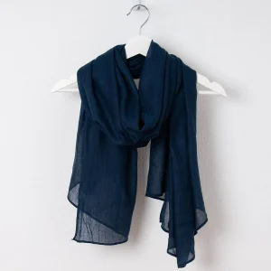 470040 Skjerf modal - marine