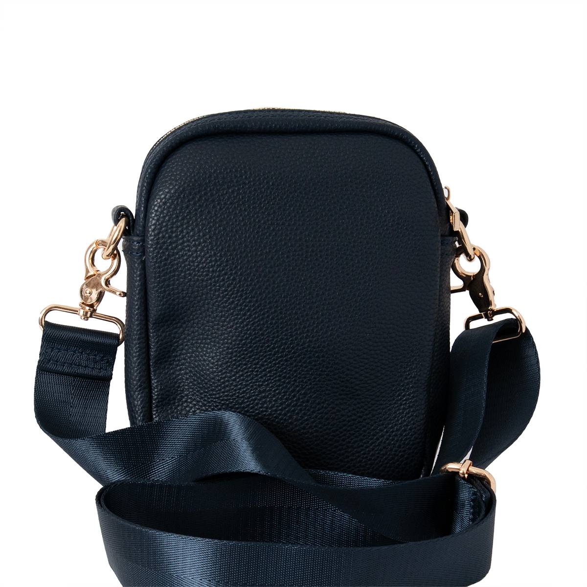 787041 Veske LEVI CityBag - marine - Image 4