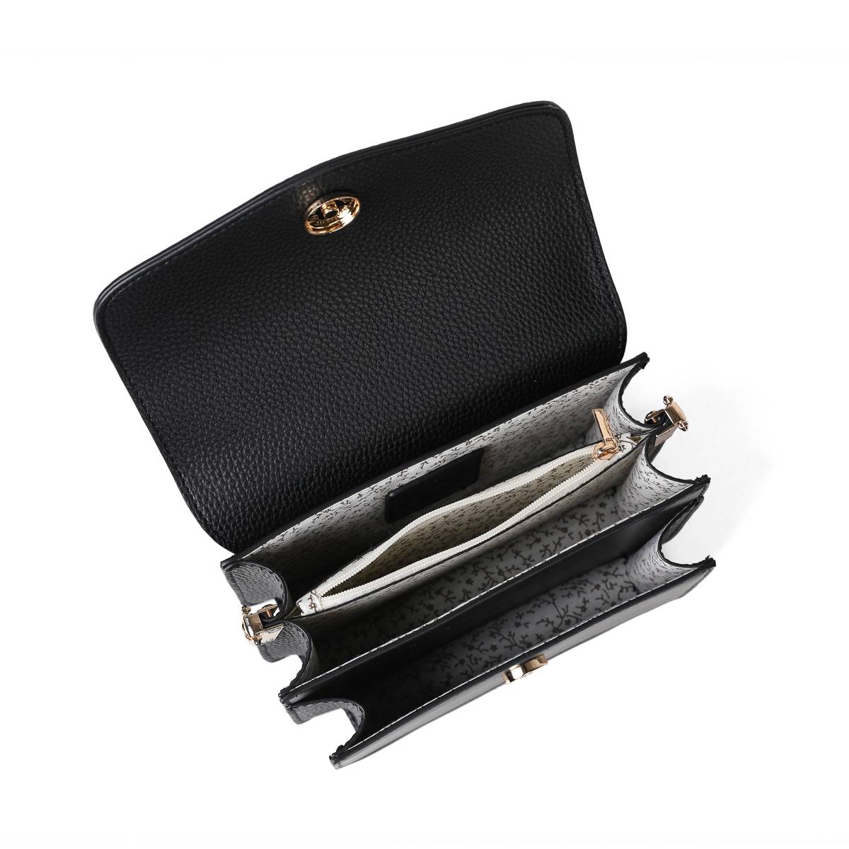 752501 VESKER, RIKKE flerfarget clutch - Image 5