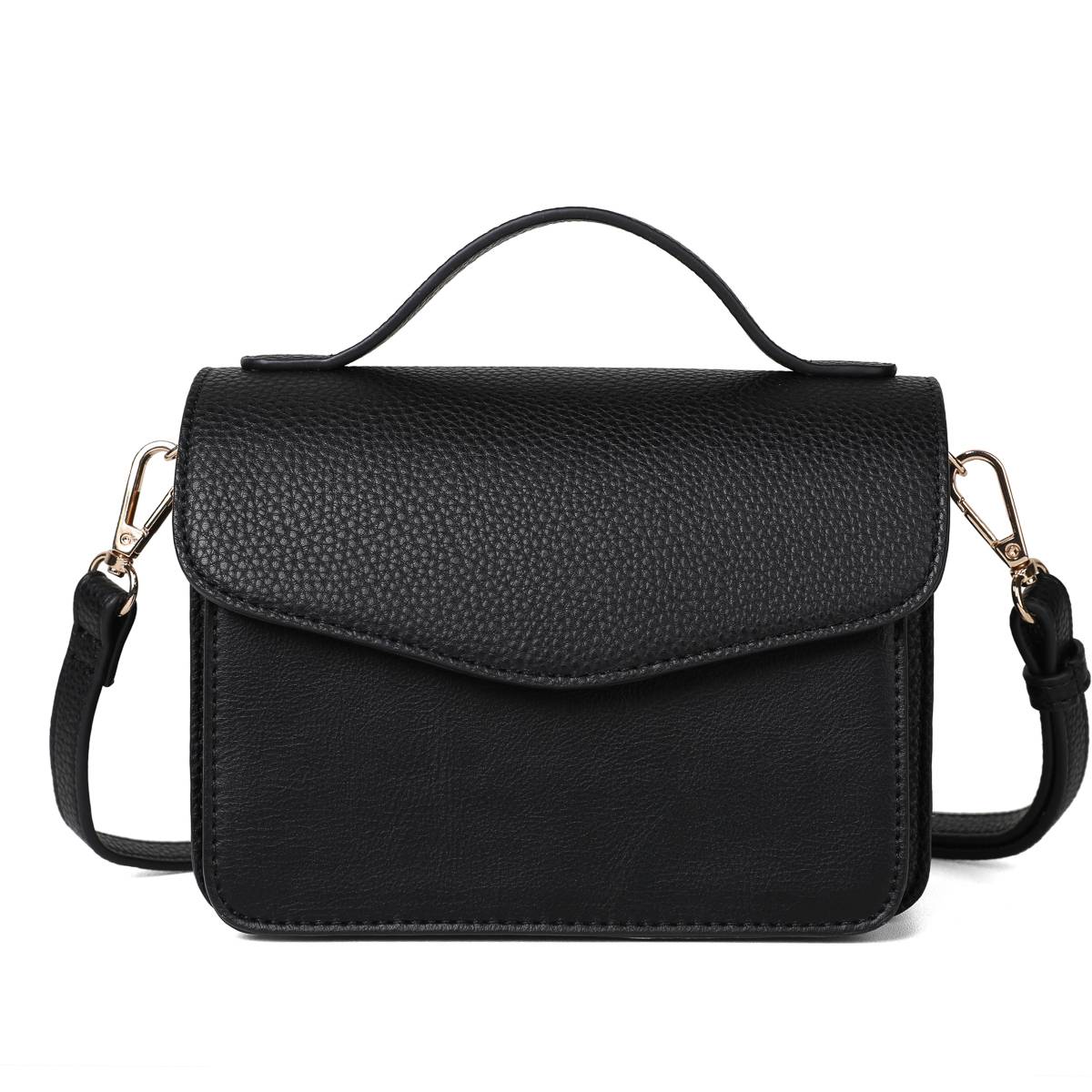 752501 VESKER, RIKKE flerfarget clutch - Image 3