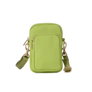 752956 VESKER, LEVI mobilbag