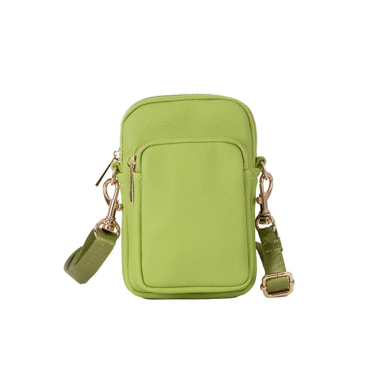 752956 VESKER, LEVI mobilbag