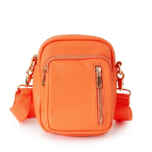 787070 Veske LEVI CityBag  - orange