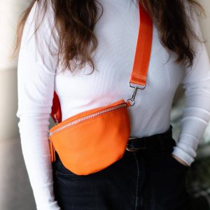 778070 Veske PEPPER BumBag - orange