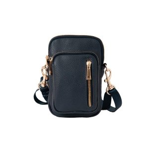 787141 Veske IDA MobilBag  - marine
