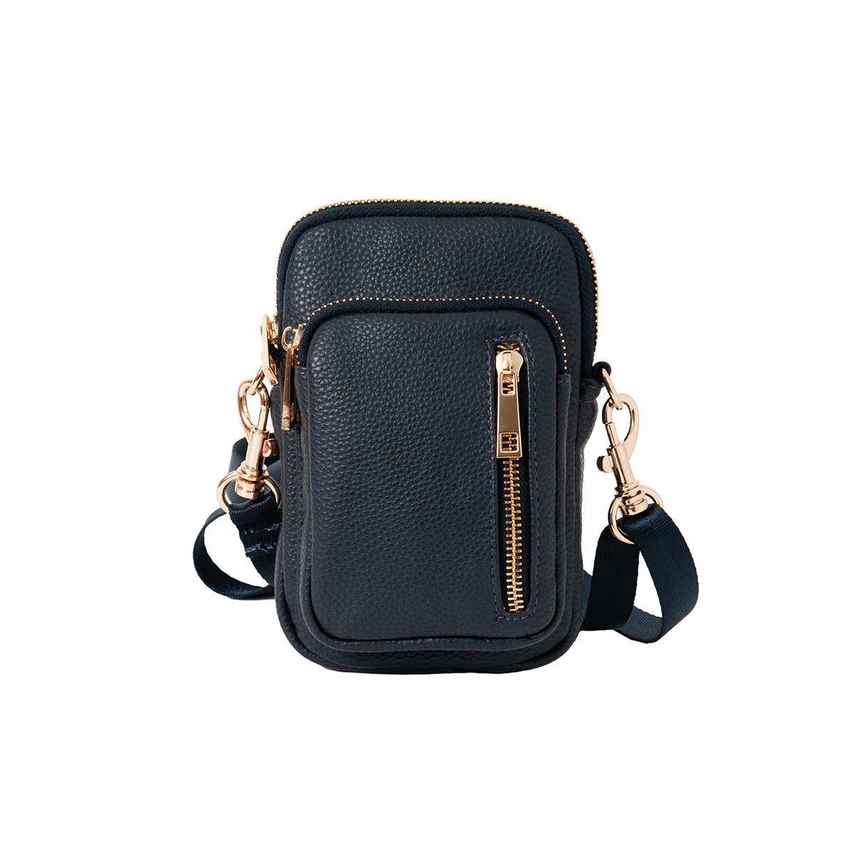 787141 Veske IDA MobilBag - marine