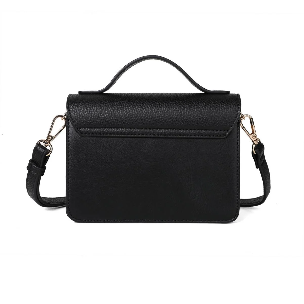 752501 VESKER, RIKKE flerfarget clutch - Image 4